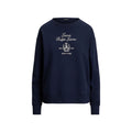 Lauren Ralph Lauren Kappy Felpa Donna Casual Chic