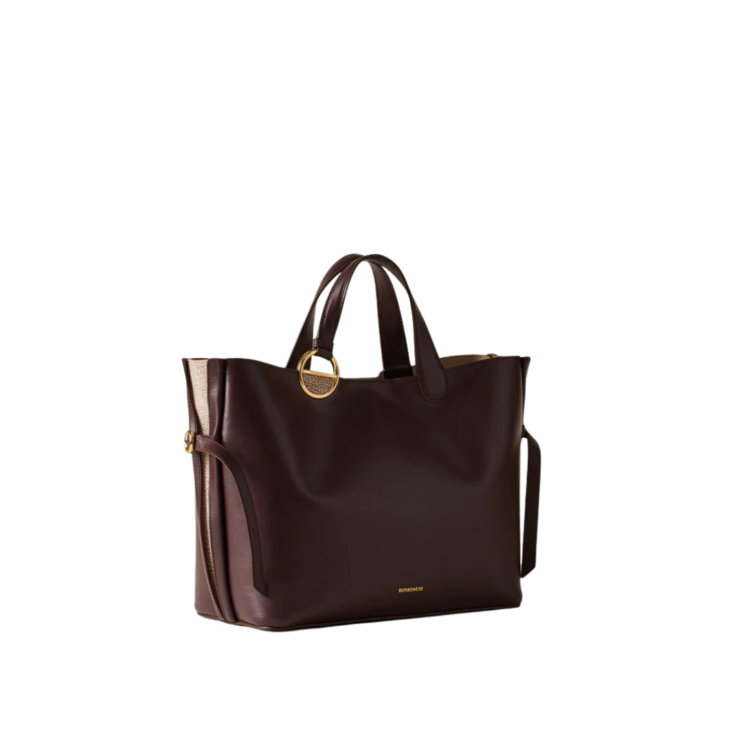 Borsa  -  BORBONESE