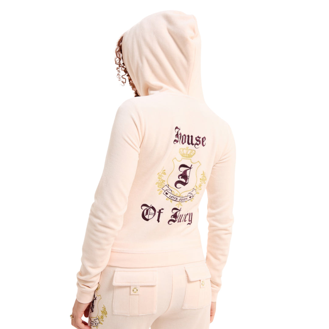 Felpa -  JUICY COUTURE