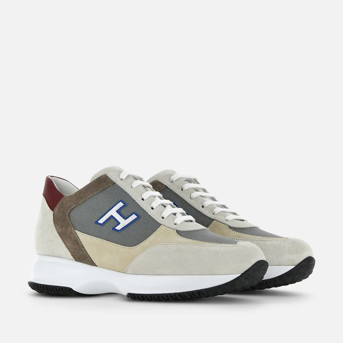 Scarpa  -  Hogan