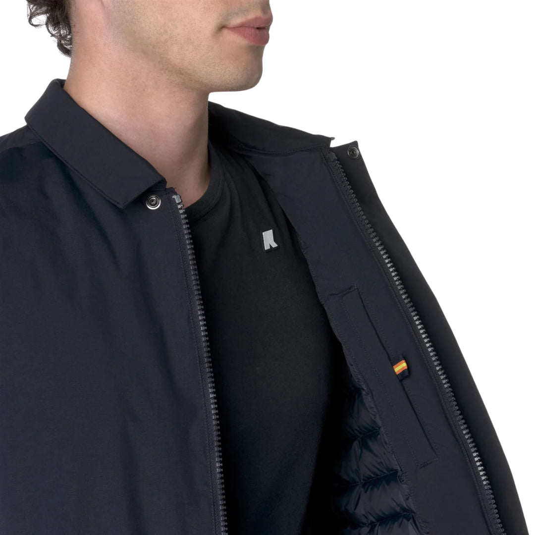 Giubbino  -  K-Way