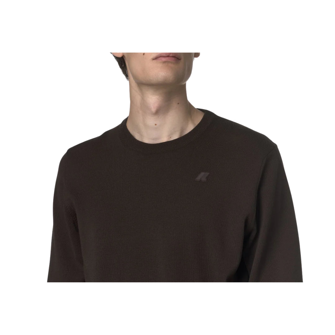 Maglione  -  K-Way