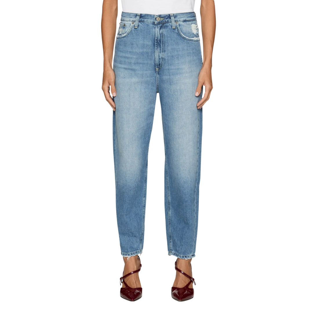 Pantaloni  -  DonDup