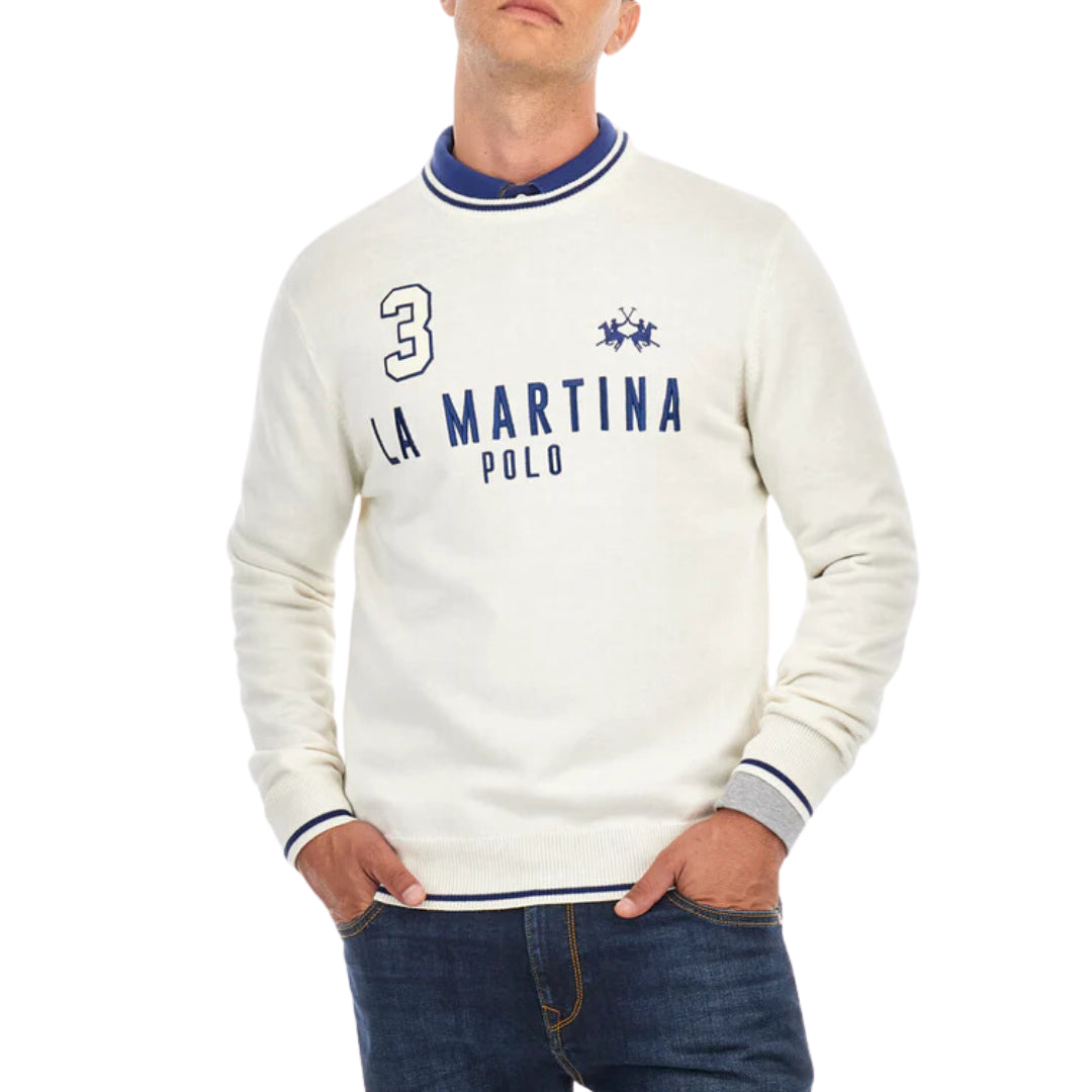 Maglione  -  LA MARTINA