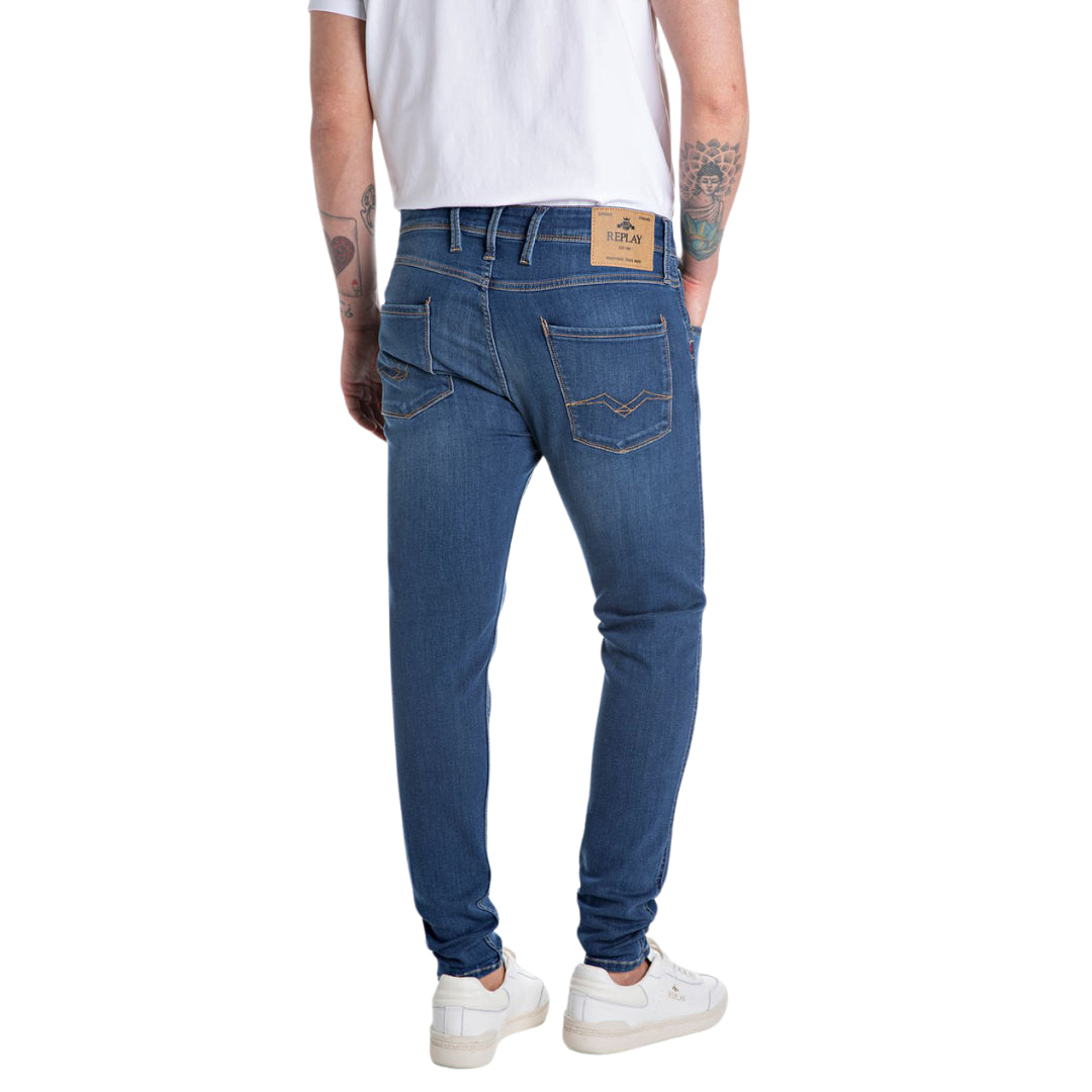 JEANS  -  Replay