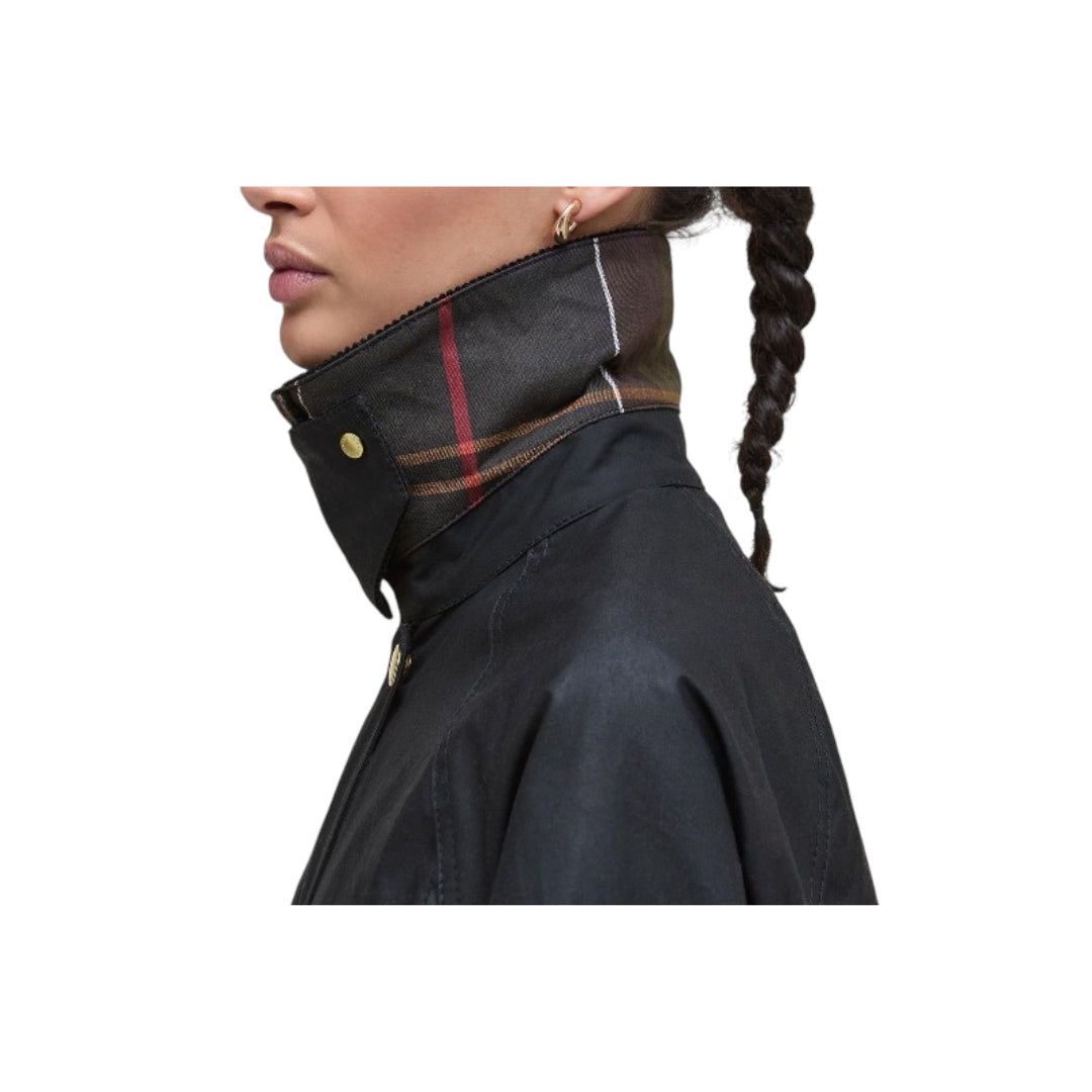 Cappotto  -  Barbour