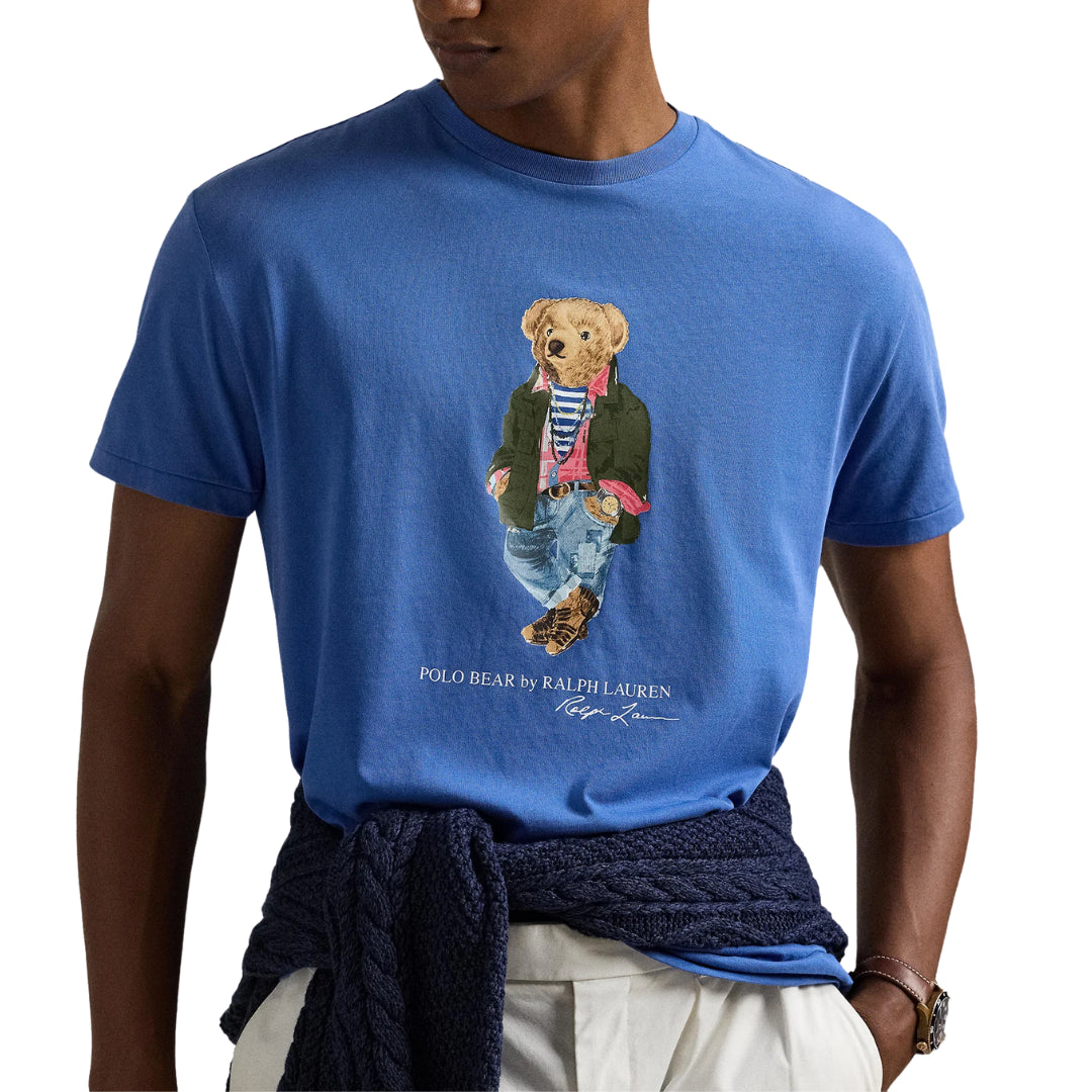 T-Shirt  -  RALPH LAUREN