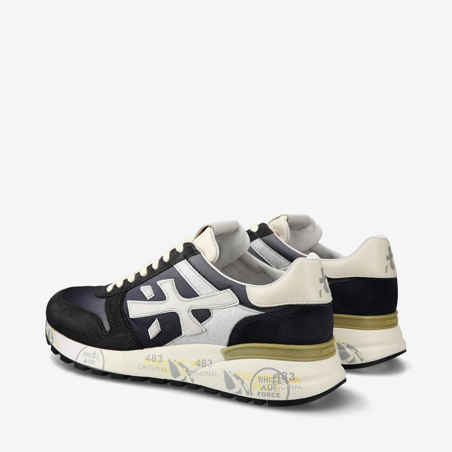 sneakers  -  Premiata