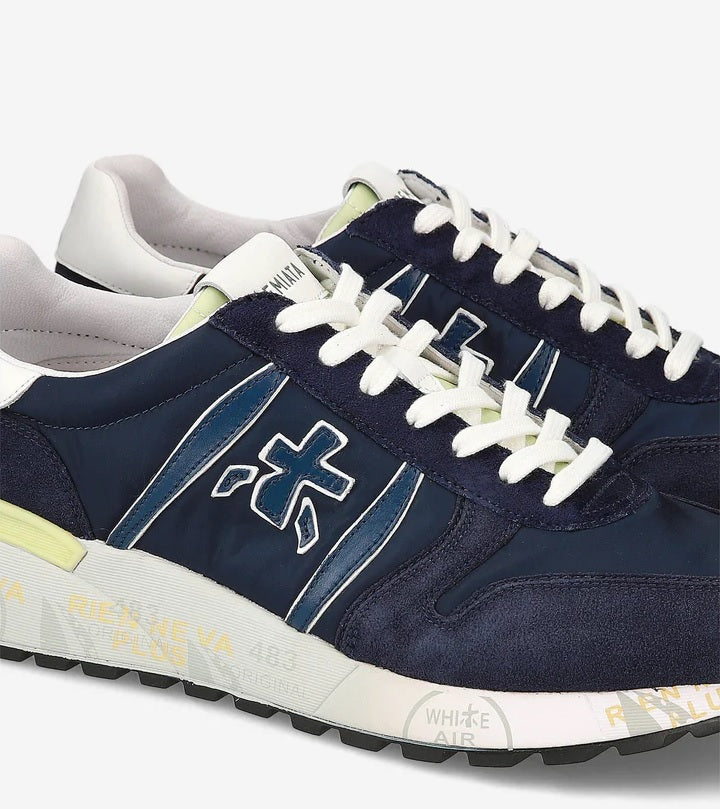 sneakers  -  Premiata