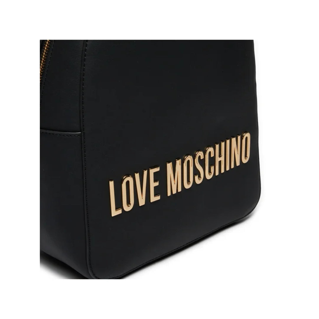 ZAINO  -  LOVE MOSCHINO