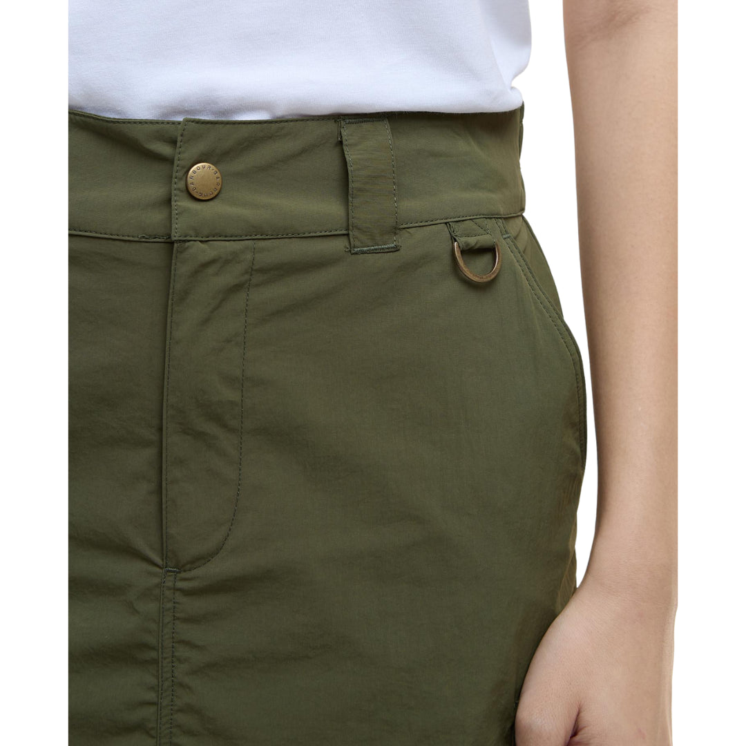 Gonna  -  Barbour