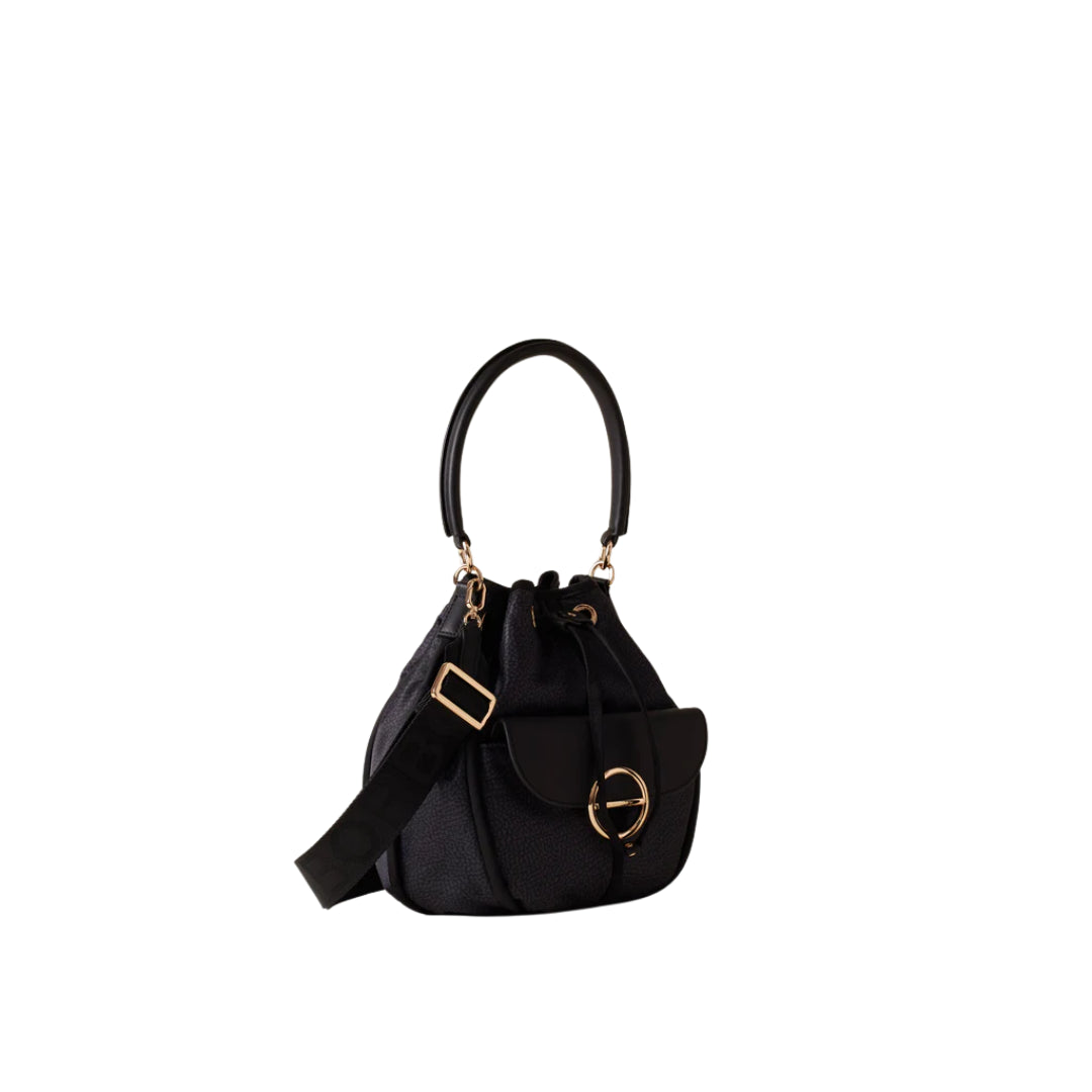 Borsa  -  BORBONESE