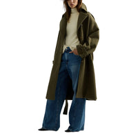 Replay Narja jeans Baggy Fit in cotone e lyocell donna
