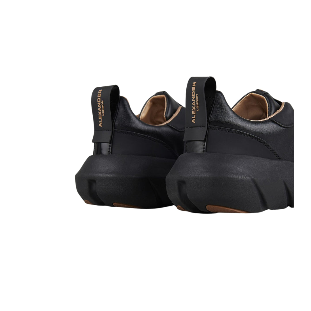 Sneakers  -  ALEXANDER SMITH