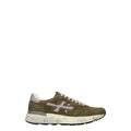 Premiata Mick 0.1 Sneakers Uomo in Mesh e Suede con Suola EVA