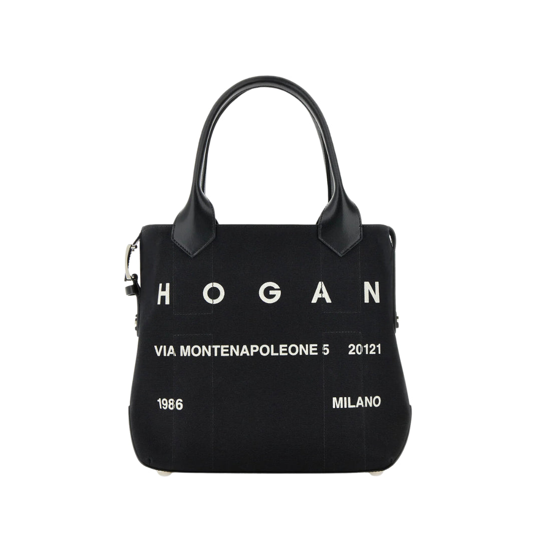 Borsa  -  Hogan