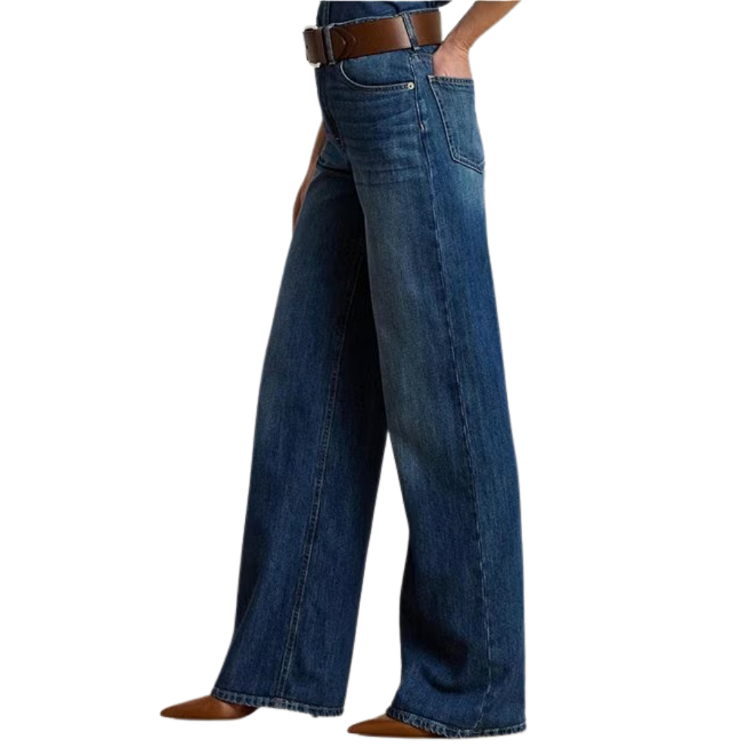 JEANS  -  LAUREN
