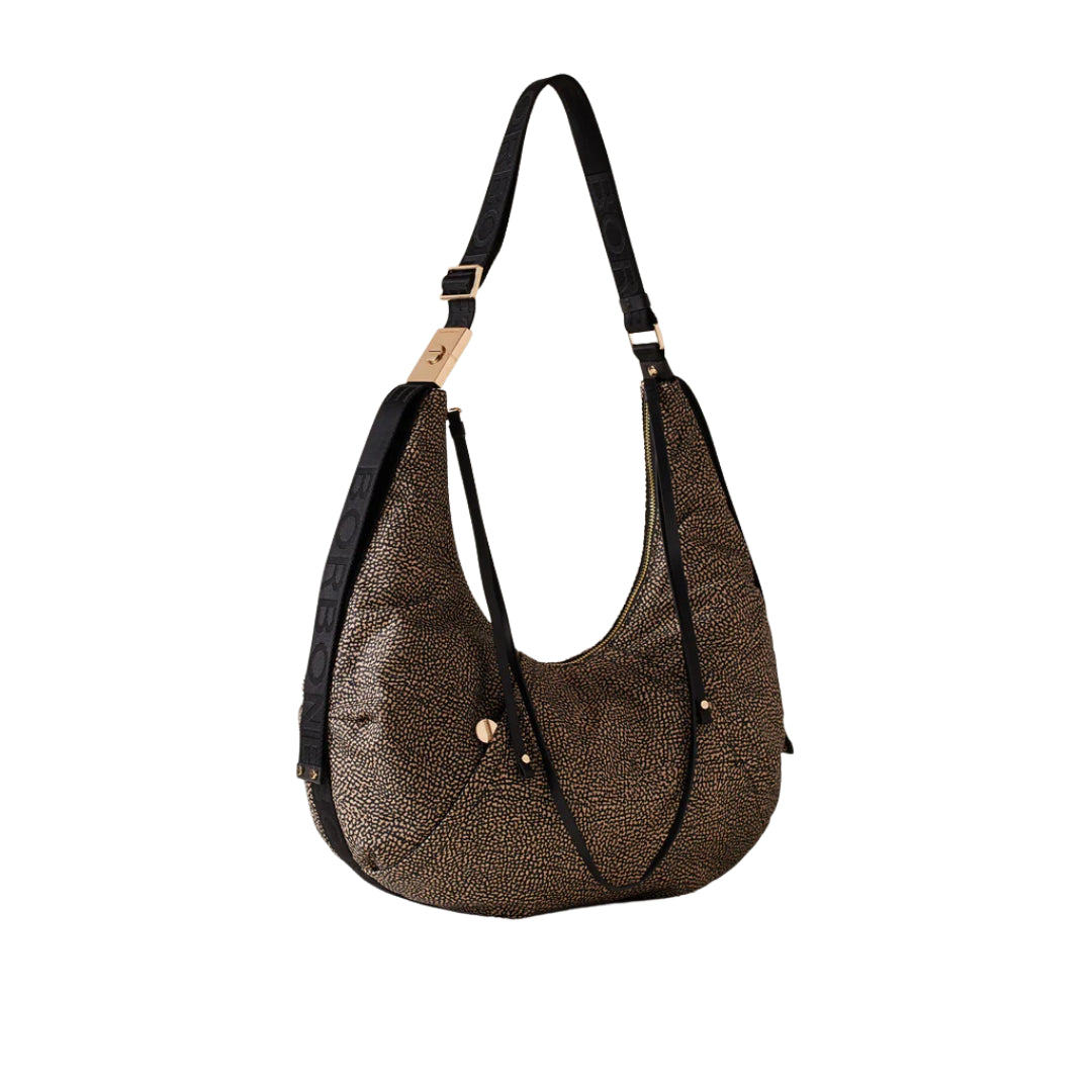 Borsa  -  BORBONESE