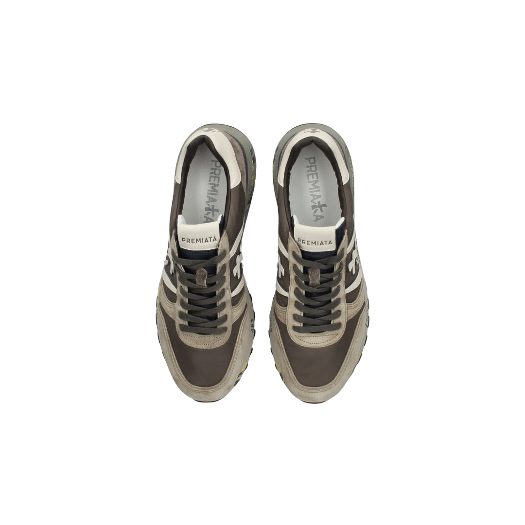 Sneakers  -  Premiata