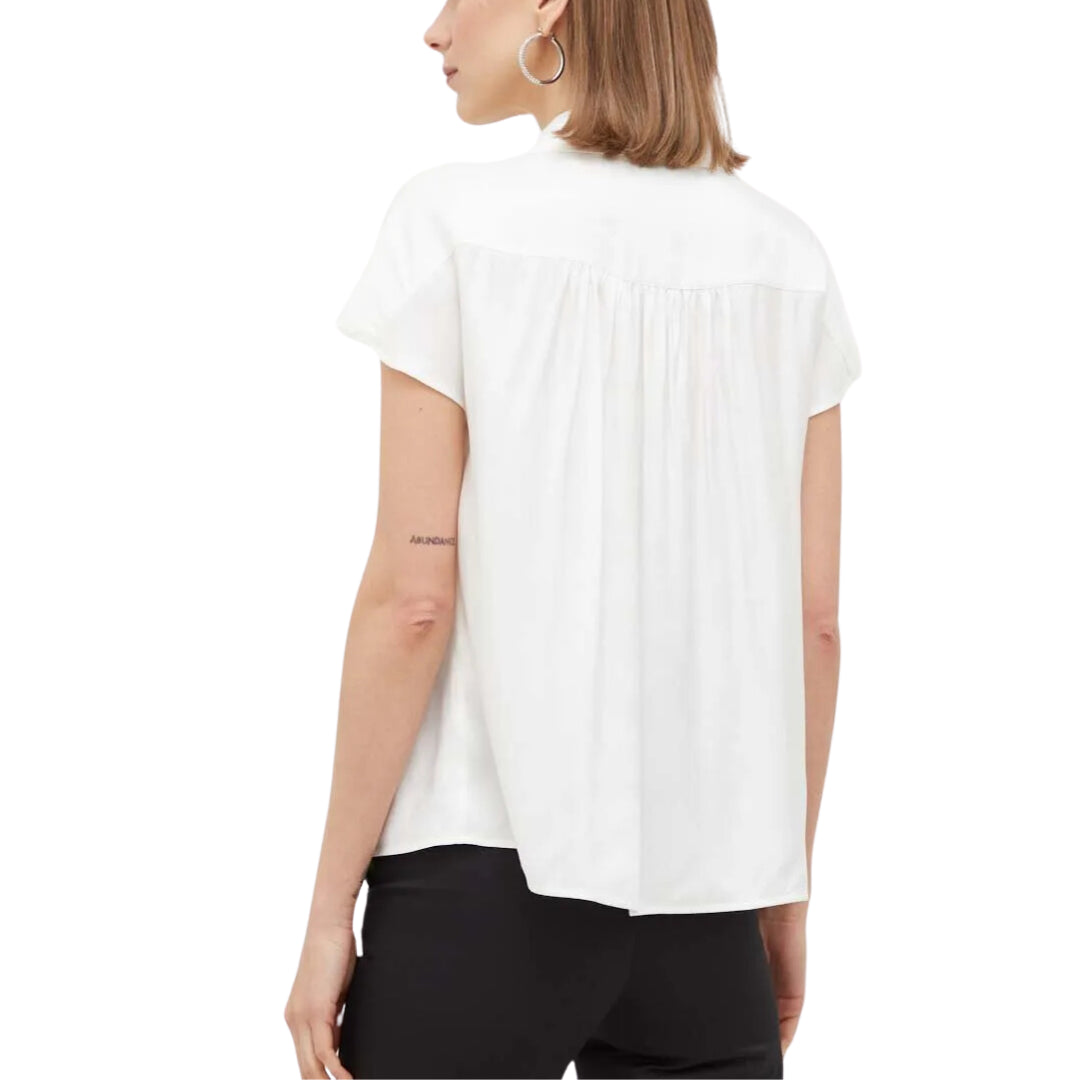 BLUSA  -  TRUSSARDI