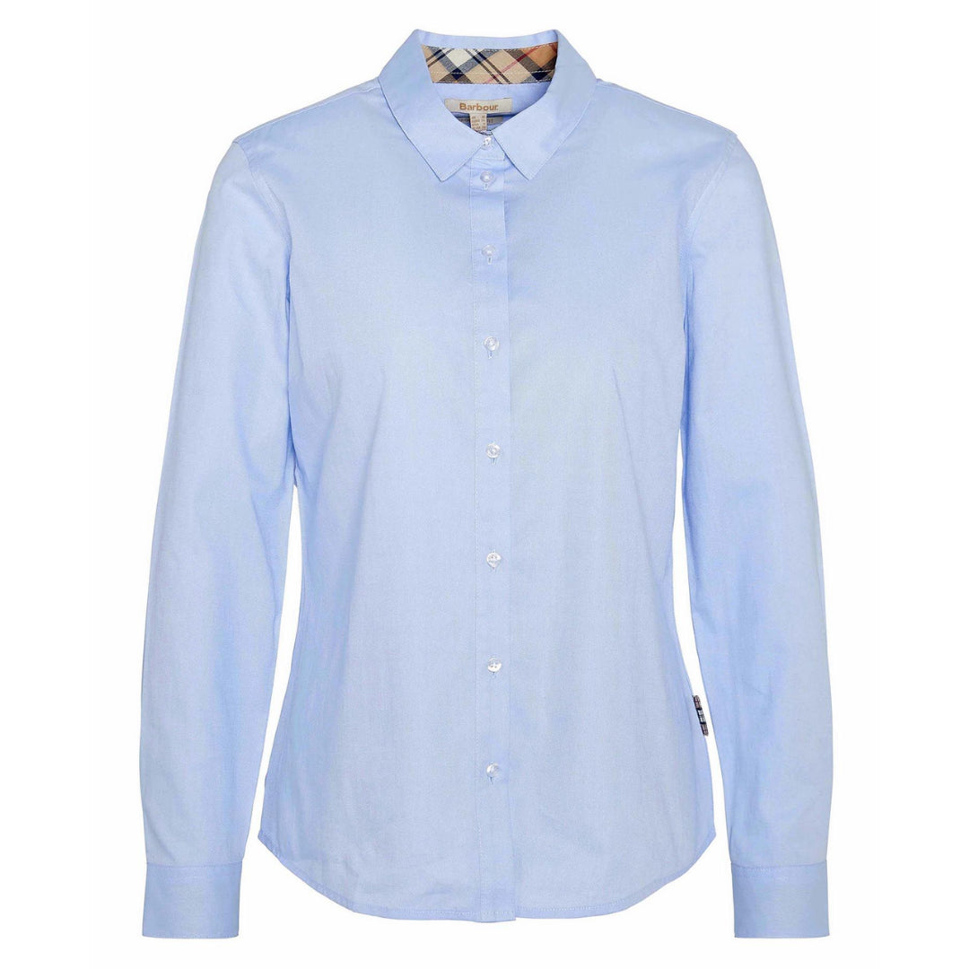 Camicia  -  Barbour