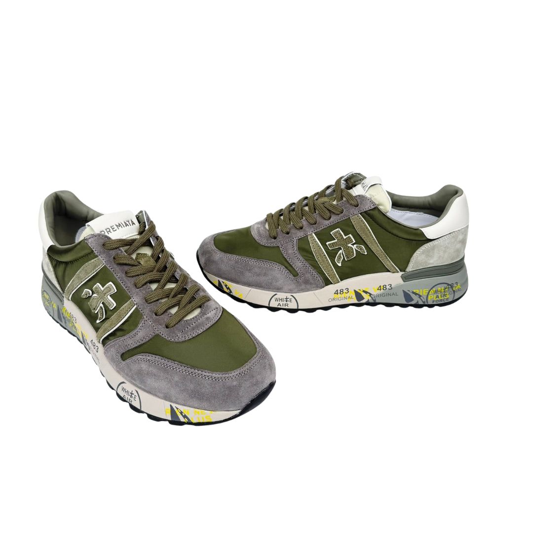 Sneakers  -  Premiata