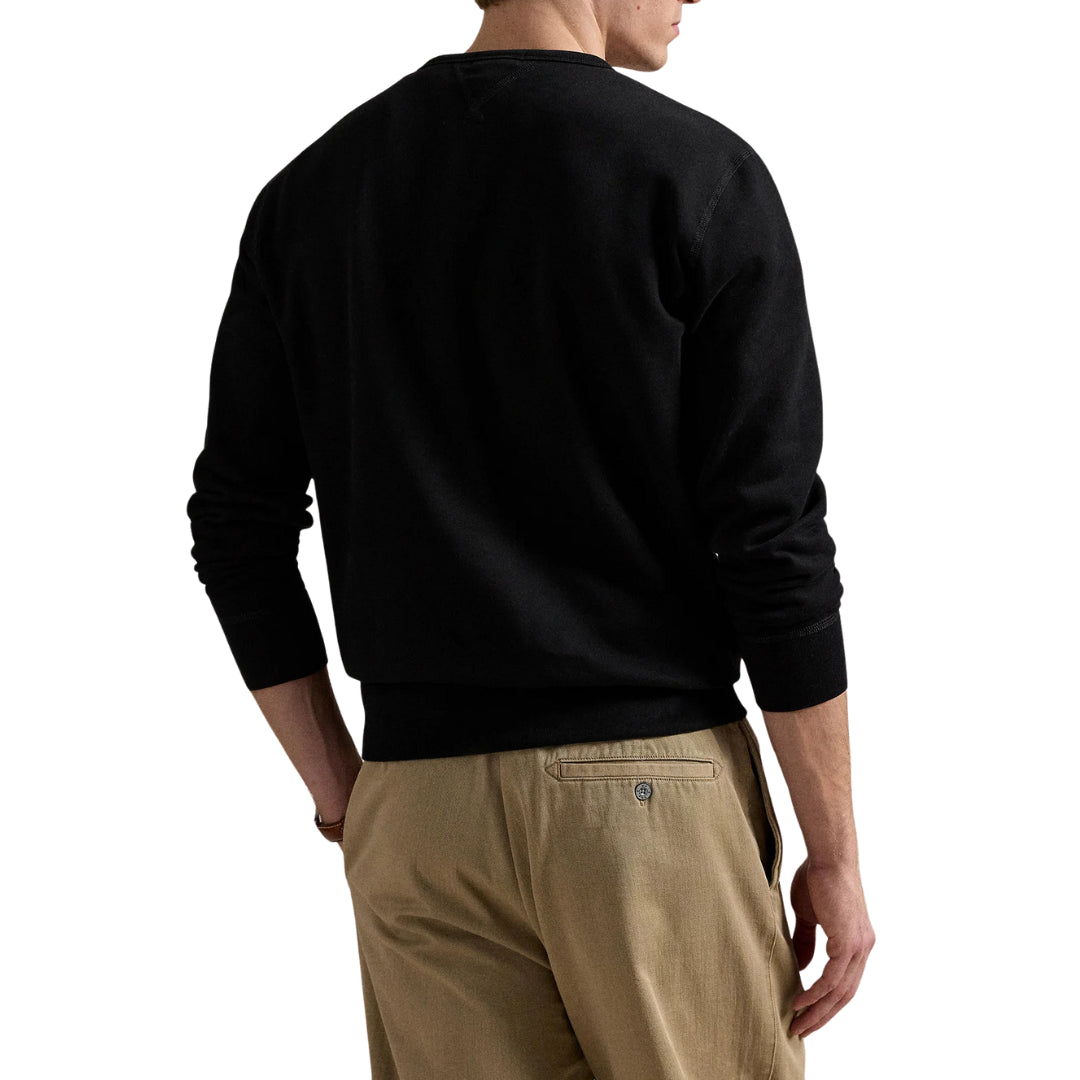 Felpa -  RALPH LAUREN