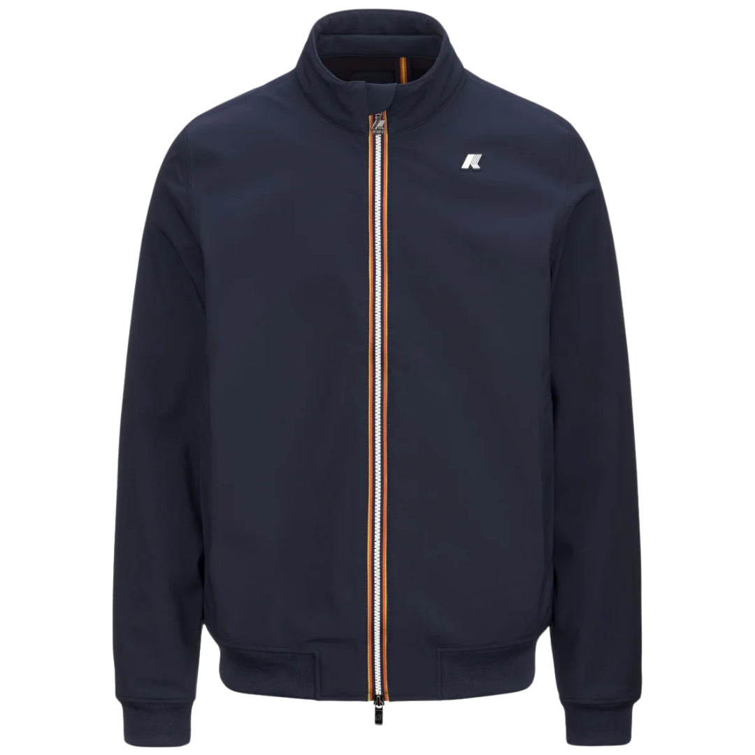 Jacket -  K-Way