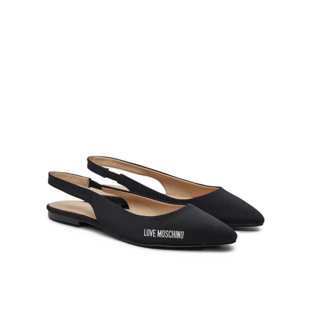 Sandali -  LOVE MOSCHINO