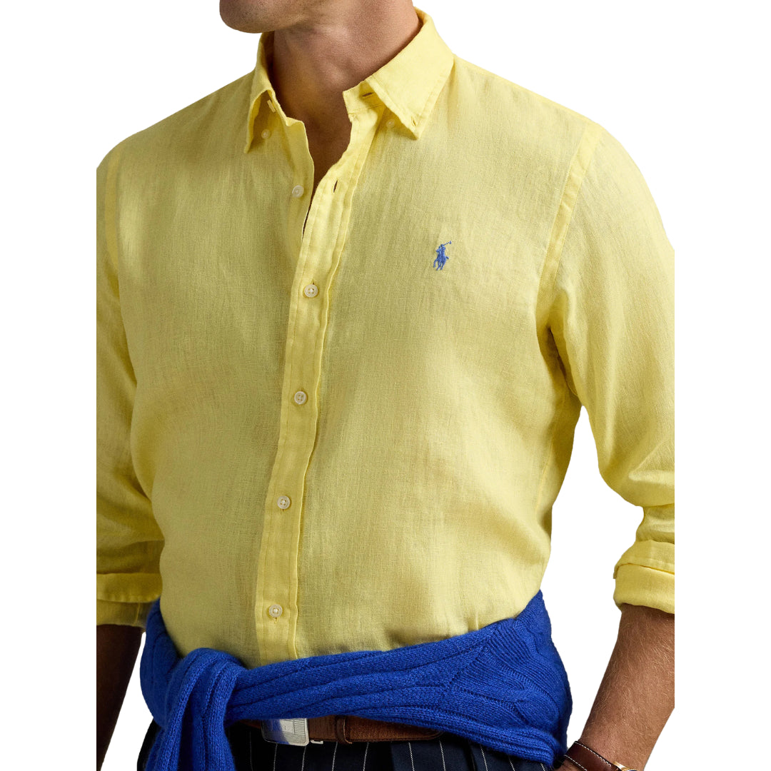 Camicia  -  RALPH LAUREN