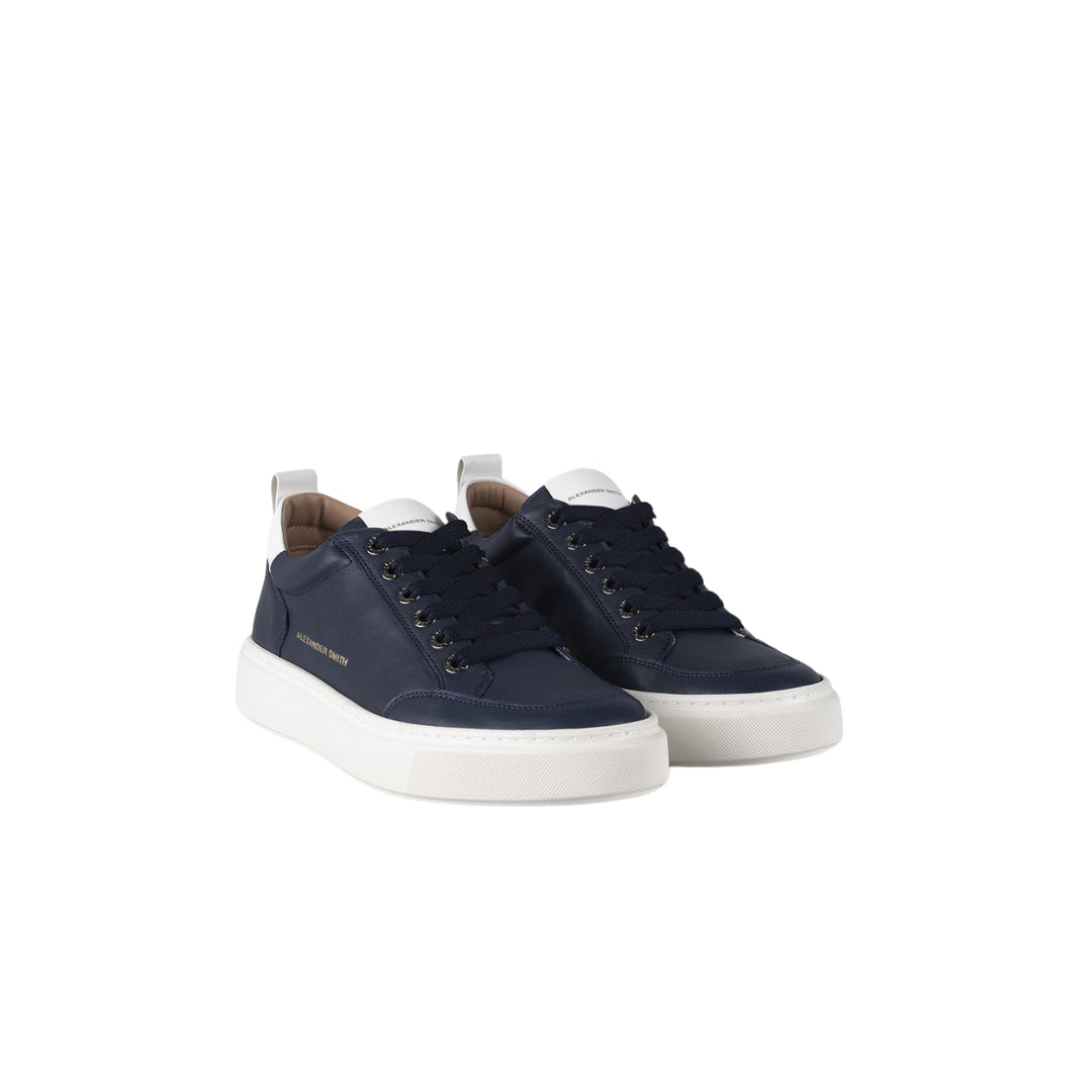Sneakers  -  ALEXANDER SMITH