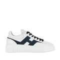 Hogan H-Stripes Sneakers Uomo in Pelle