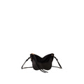 Borbonese Borboleta Crossover Bag Farfalla Small Donna Agnello Smerigliato