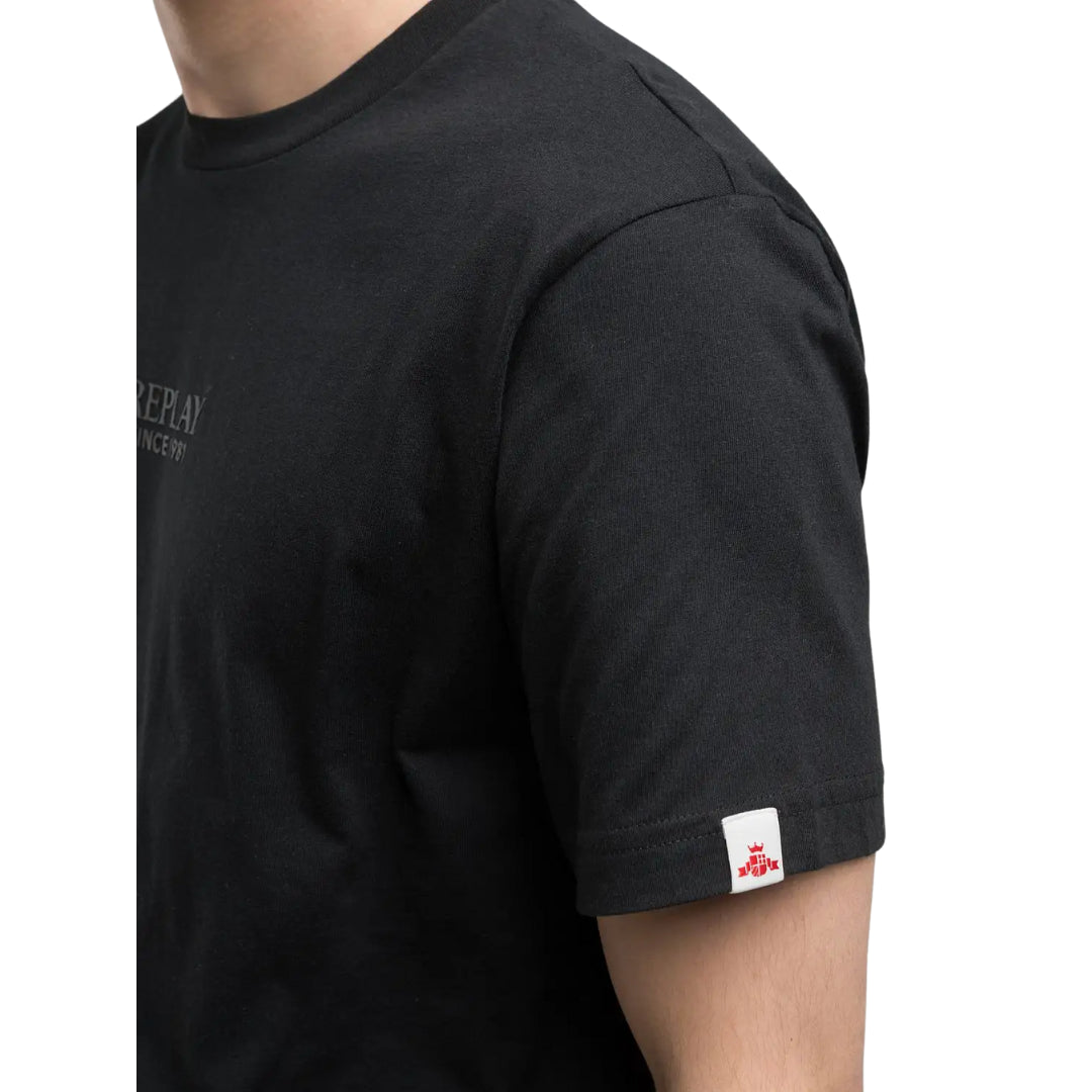 T-Shirt  -  Replay