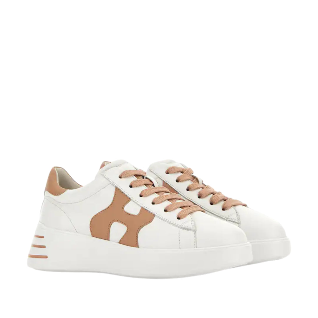 Sneakers  -  Hogan