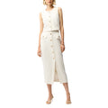 Joseph Ribkoff Gilet Donna