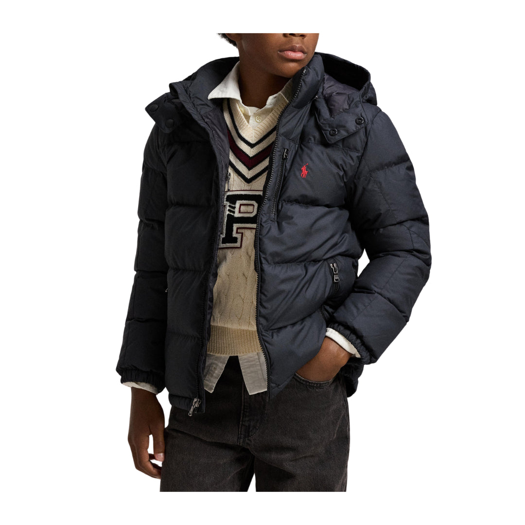 Giubbino  -  RALPH LAUREN bambino