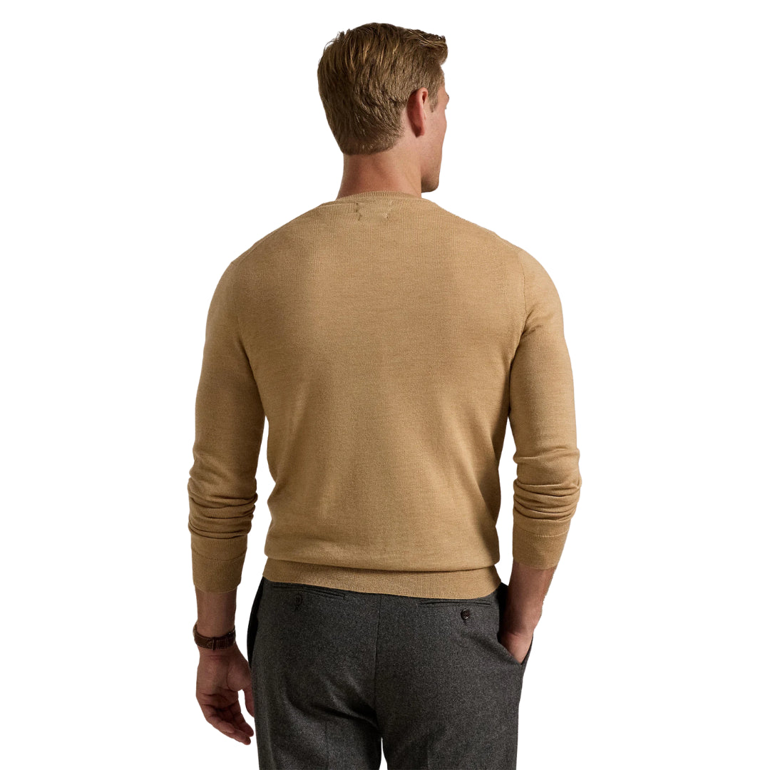 Maglia  -  RALPH LAUREN