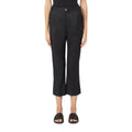 Max Mara Pantalone Donna Elegante Lungo Bchcurve 2616131029600