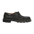 Sebago Opal Lug mocassino stringato in pelle uomo