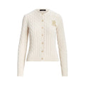 Lauren Ralph Lauren Ralhan Cardigan Donna Casual Chic