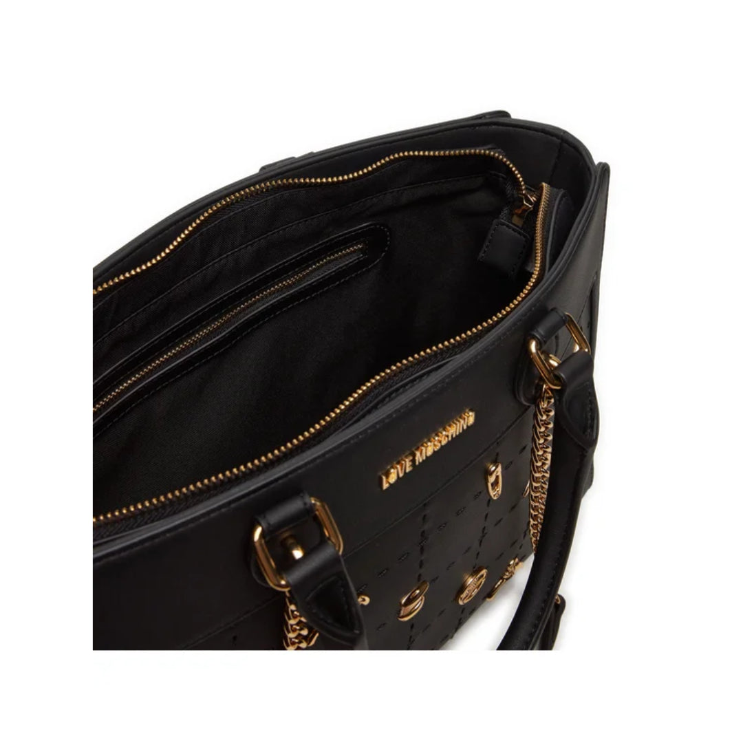 Borsa  -  LOVE MOSCHINO