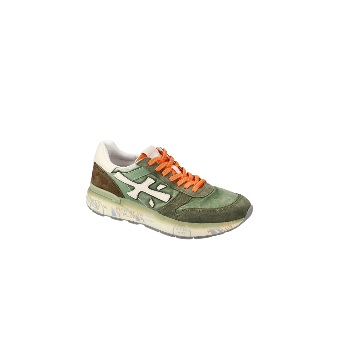 sneakers  -  Premiata