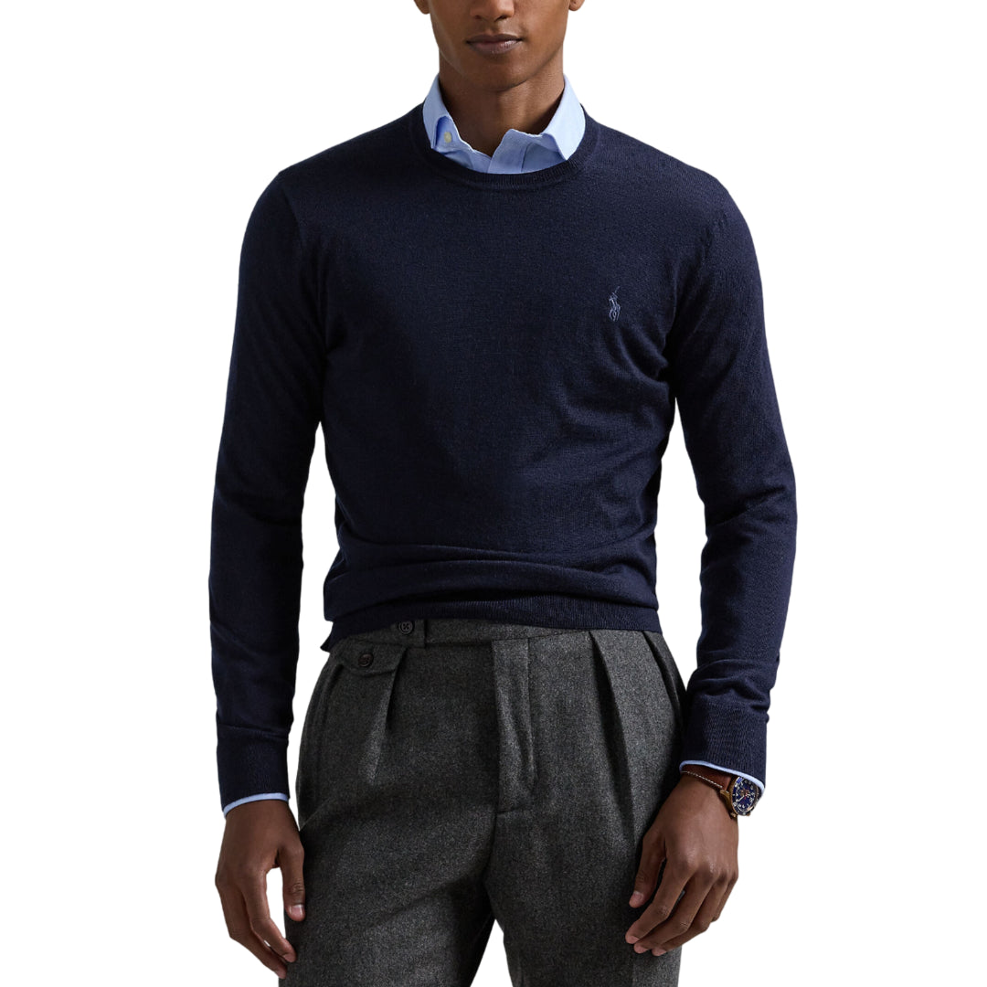 Maglione  -  RALPH LAUREN