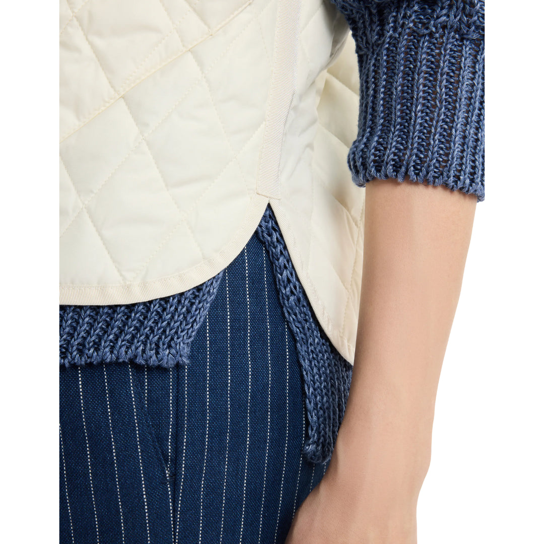 Gilet -  FAY