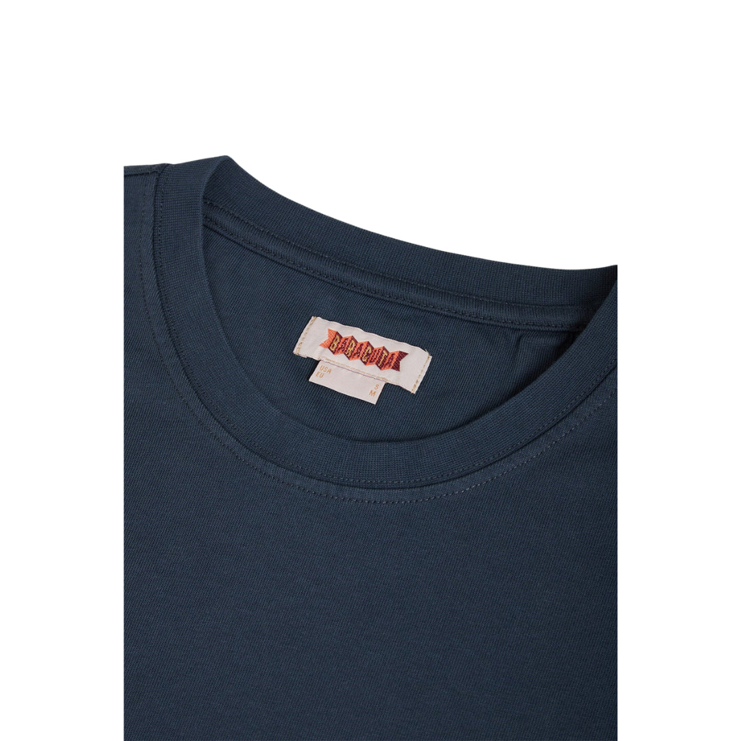 T-Shirt  -  Baracuta