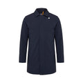 K-Way Benoit ST Warm Giacca Uomo Impermeabile Imbottita