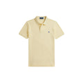 Ralph Lauren Polo Bambino Basic Mesh Manica Corta