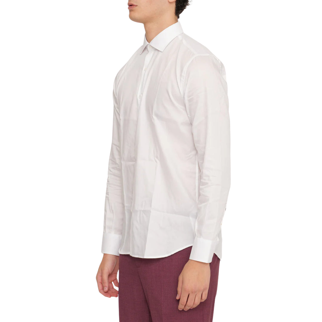 Camicia  -  Brooksfield