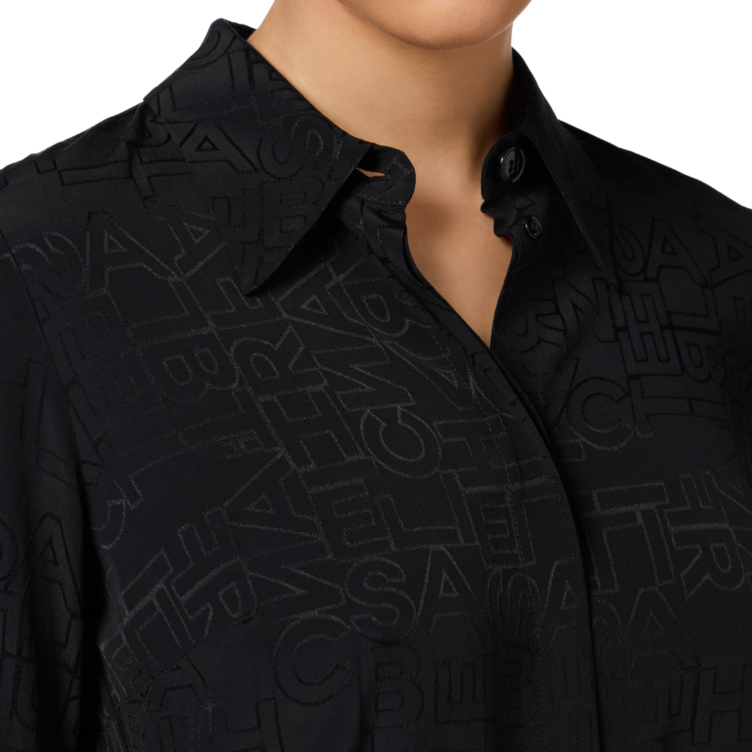 Camicia  -  Elisabetta Franchi